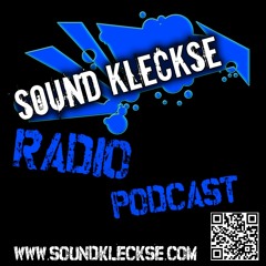 Sound Kleckse Radio Show 0033.1 - TechnAddicted - 08.06.2013