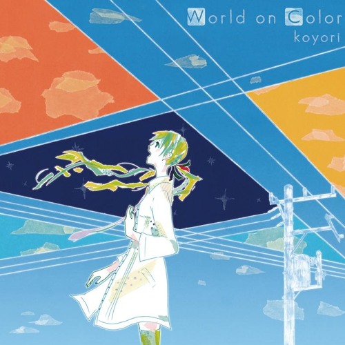Hello My Brave Retake Feat 初音ミク Gumi By World On Color Koyori Hello My Brave Retake Feat 初音ミク Gumi By World On Color Koyori