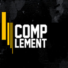 Complement - ShadowRunner