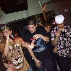 2 Dubs 1 Dutch (Feat. Dream Team)