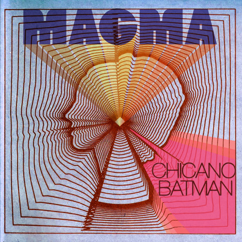 Chicano Batman - Amor Verde :: Indie Shuffle