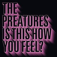 The Preatures - Revelation