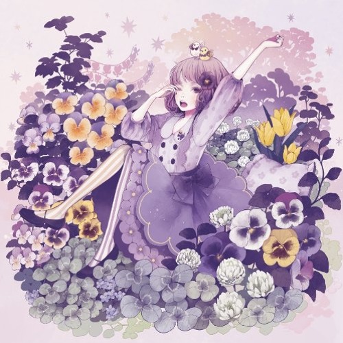 Stream Colorful by FLOWER 花たん | Listen online for free on