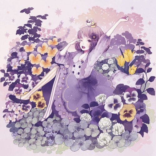 Stream サリシノハラ By Flower 花たん Listen Online For Free On Soundcloud