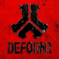 DTunez - Scrap The System (Defqon 1 Australia Anthem Contest) PREVIEW