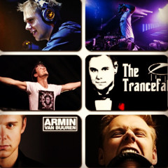 ❅ Armin Van Buuren ❅
