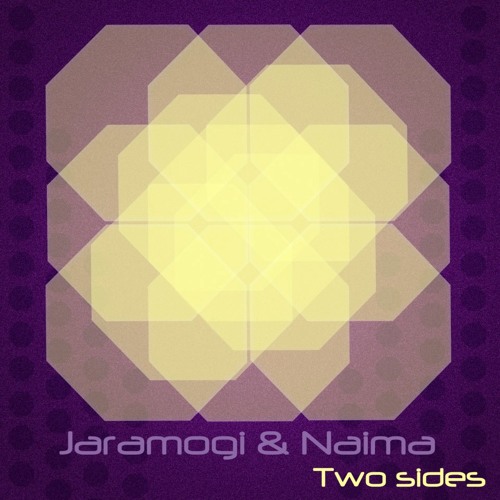 Jaramogi&Naima - Worldbridger Demo Cut (OUT NOW!)