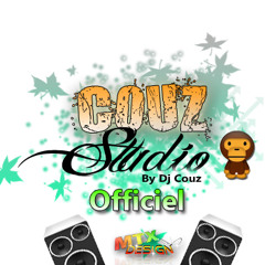 Dj Couz 2011 - RMX L'homme Paille - Bal Masqué - [Dubplate] - .il!li.COUZ STUDIO Prod .il!li. 2011
