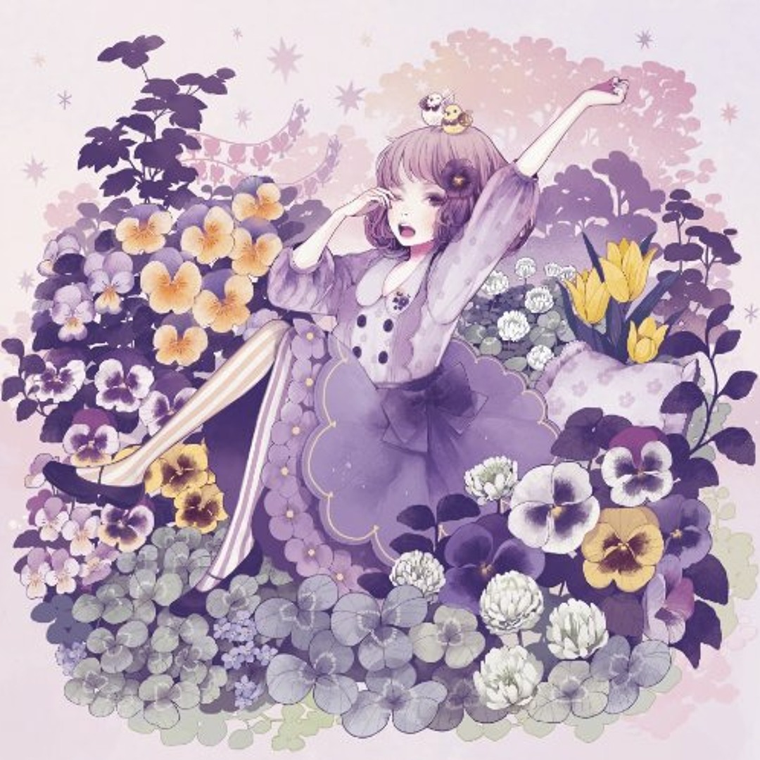 Stream WAVE by FLOWER 花たん | Listen online for free on SoundCloud