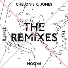 Chelonis R. Jones - Love Needs An Invoice (Pezzner Mix Instrumental)