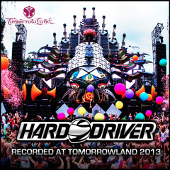 Hardstyle Techno
