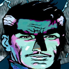 Game Of Death Ft MF Doom - The World (FEVER MIXTAPE)