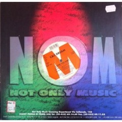 C&C Dream - I Love You Baby (Dream Extended Mix)