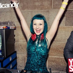 DJ ABSYNTH's YOUR SHOT MIXTAPE