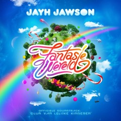 Fantasiewereld - Jayh (Officiële titelsong: Club van Lelijke Kinderen)