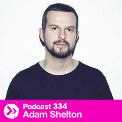 DTP334 - Adam Shelton - Datatransmission