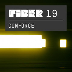 FIBER Podcast 19 - Conforce