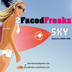 Sky (Sexy Sax Demo Edit)