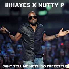 Lyrical motha fuckas