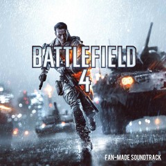 Battlefield 4 Soundtrack - Shanghai Infiltration [Fan-Made]