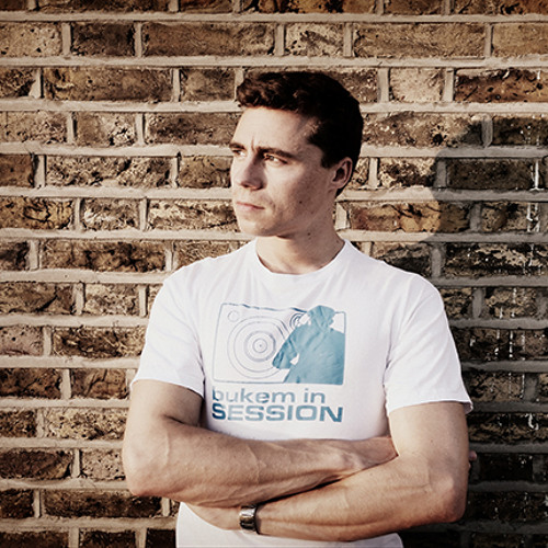 Vandera Mix 08 in F minor: FABRIC Mix for Bukem in Session