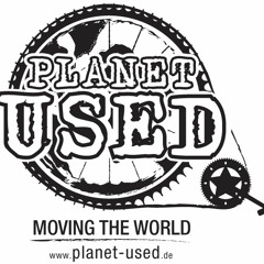 Ride My Bike Acoustic Naked