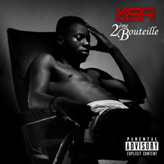 KSA, "Celle Que J'attendais" feat. MV (Prod. By GRTZKY)