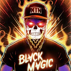 Kill The Noise - Black Magic (EH!DE Remix) [Bass Boosted Dubstep FD]