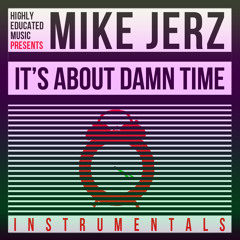 Mike Jerz - #hiphop (Instrumental)
