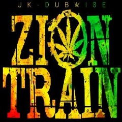 Rasta Dub - Kanka feat Dan Man (Zion Train Remix)