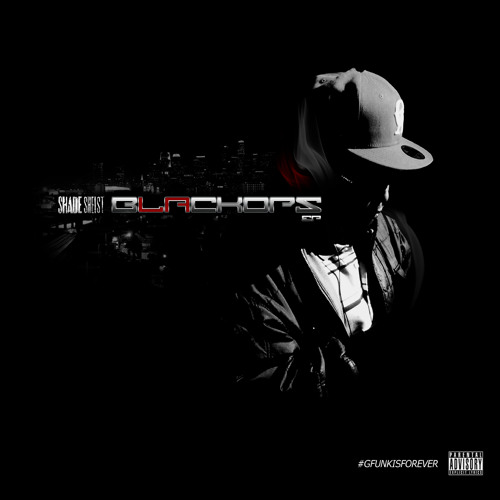 This Is How We Do It In L.A. - N.U.N.E. Feat RedRum 781 & Shade Sheist