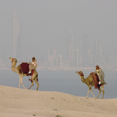 Started From The Desert REMIX by Sons Of Yusuf