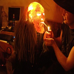 EVILS TOY - Back On Earth ( DJENT Metal Remix )