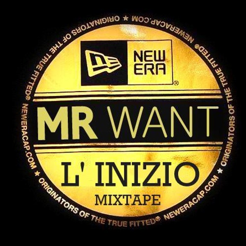 07) Mr Want - Resta Con Me