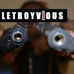 Letroyvious - 1U (ft. Tha Red Baron) (prod. by Jonny Juliano)
