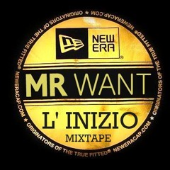 04) Mr Want - La Mia Musica