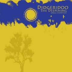 Didgeridoo Sound Therapy