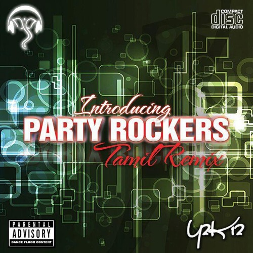 Yetho Mayakkam (Bottoms Up Remix) - Feat. DJ Master G