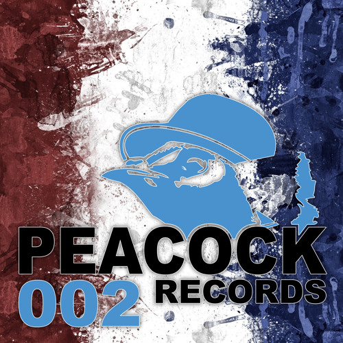 Dr. Peacock & Repix - Out of my Fucking Mind (Original mix)