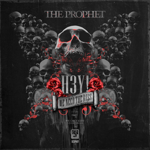 The Prophet - H3Y! (#SCSP047 Preview)