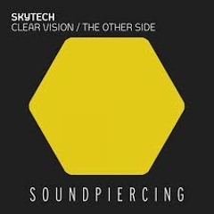 Skytech Podcast 031 - Skytech Coldharbour Day 2013