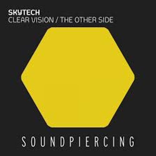 Skytech Podcast 031 - Skytech Coldharbour Day 2013