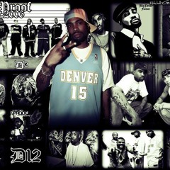 Your Mine Big Proof