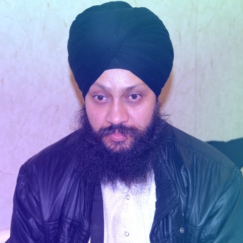 Dr.Gurinder Singh Ji Batala Wale - Sri Darbar Sahib (1st Aug'13)