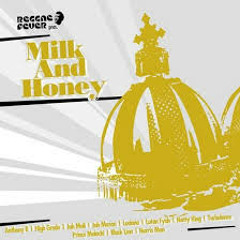Volcanik Mix Milk & Honey Riddim by Selekta Livity.mp3