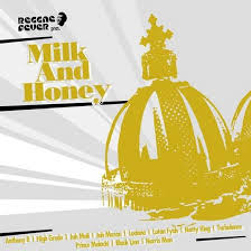 Volcanik Mix Milk & Honey Riddim by Selekta Livity.mp3