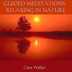 Guided Meditation: Relaxing on the Beach