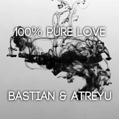 Crystal Waters - 100% Pure Love ( Bastian & Atréyu bootleg ) preview