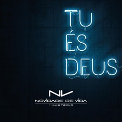 Hosana - Tu És Deus