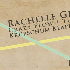 Crzflw @ Tetten Techno & Trompetten with Rachelle Grooten